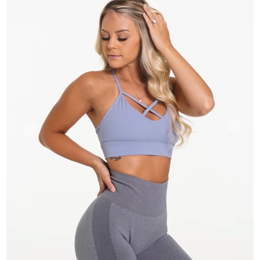 NVGTN Oasis Bra